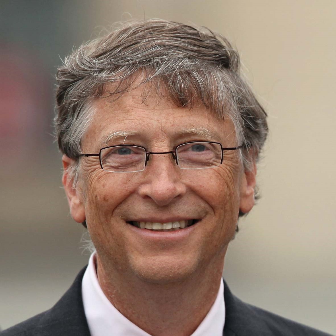 Bill Gates